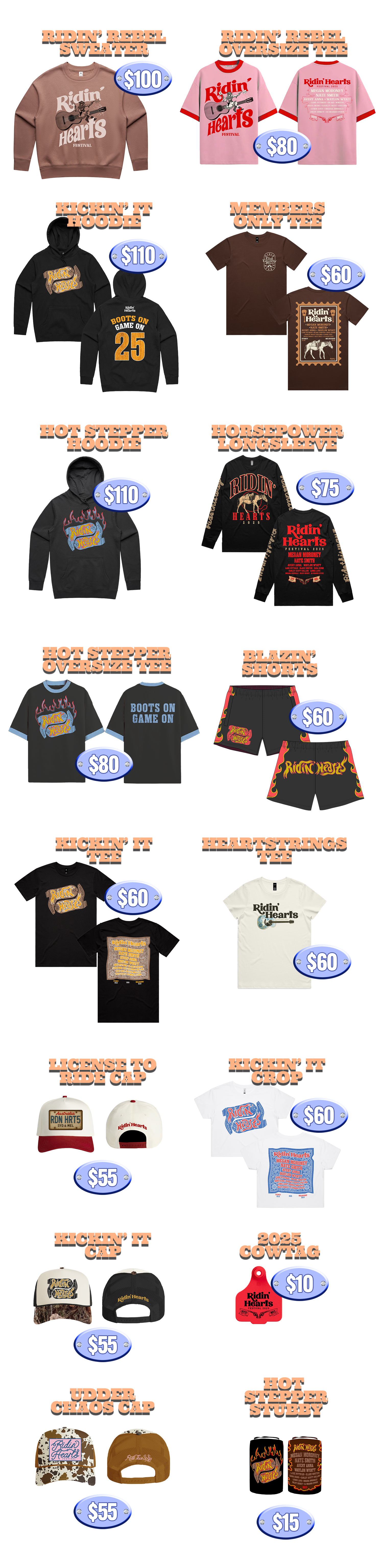 Merch image