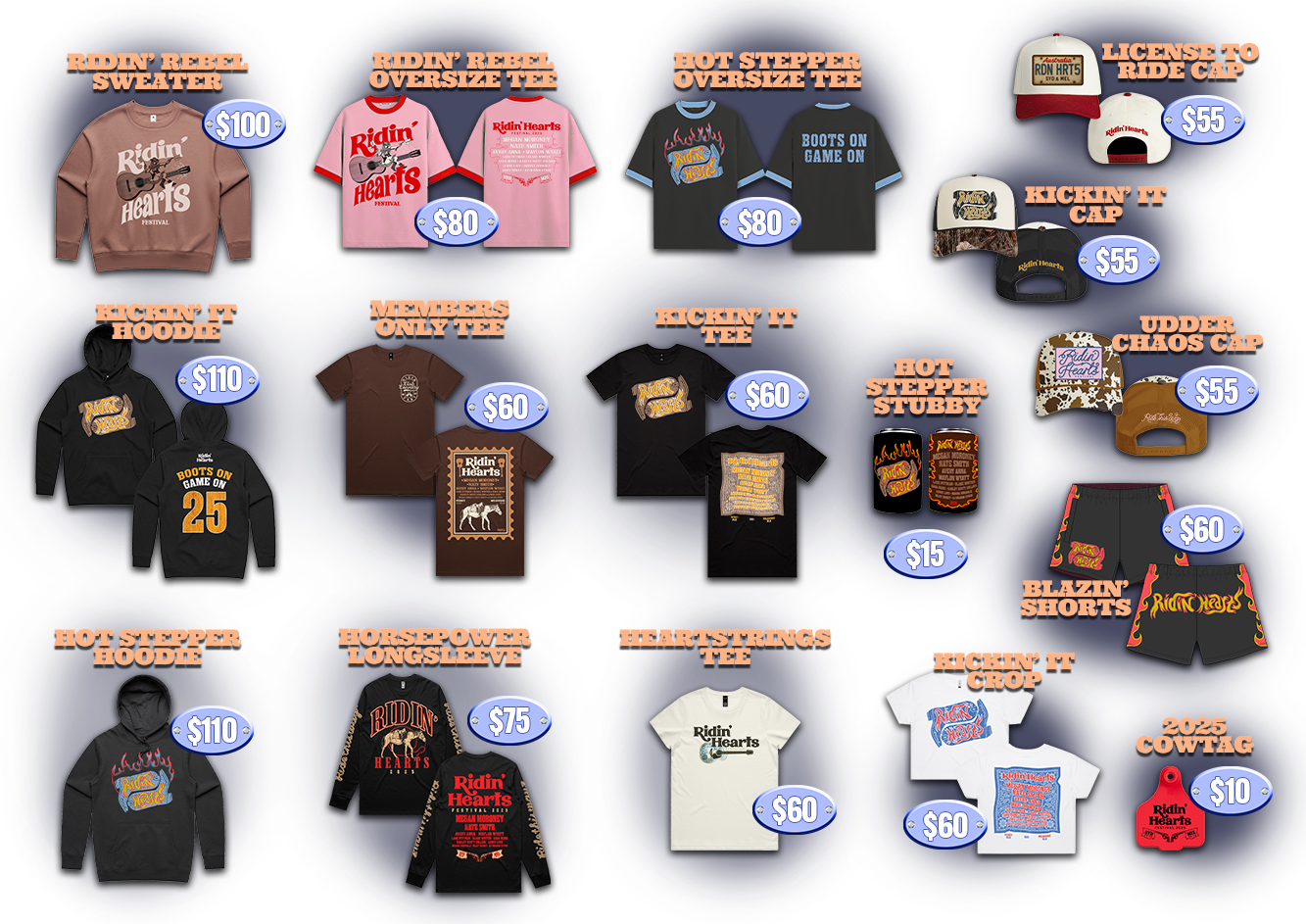 Merch image