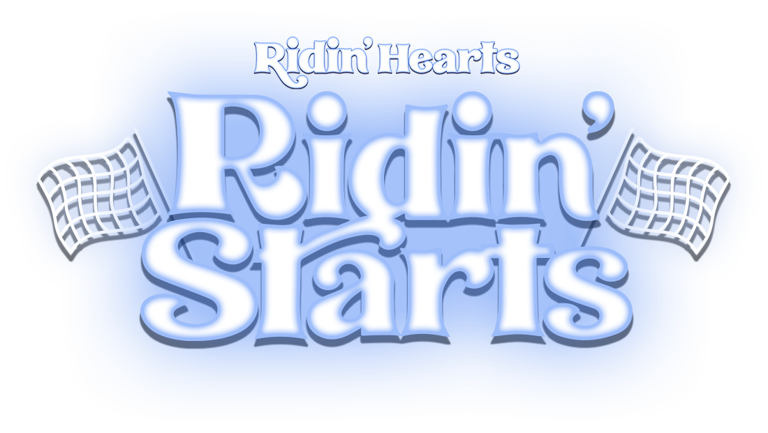 Ridin' Starts image